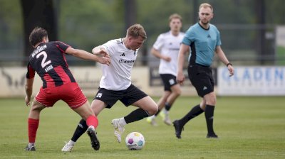 Die Bilder zum Spiel des SC Spelle-Venhaus gegen VfV Borussia 06 Hildesheim