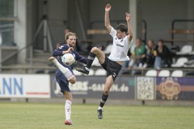 Die Bilder zum Spiel des SC Spelle-Venhaus gegen den MTV Wolfenbüttel