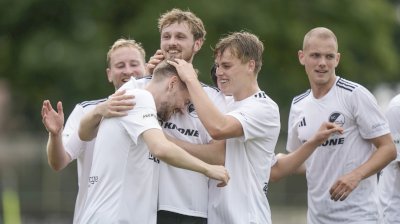 Die Bilder zum Spiel des SC Spelle-Venhaus gegen den MTV Wolfenbüttel