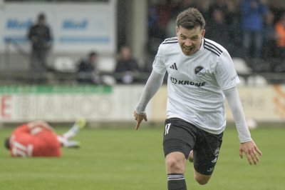 Die Bilder zum Spiel des SC Spelle-Venhaus gegen den TuS Bersenbrück