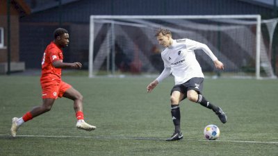 Bilder zum 4:1-Sieg des SC Spelle-Venhaus gegen Lupo-Martini Wolfsburg