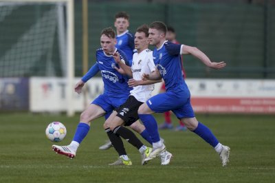 Die Bilder zum Derby des SC Spelle-Venhaus gegen die U23 des SV Meppen
