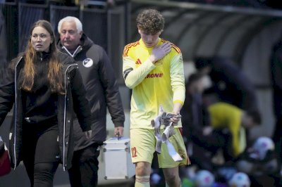 Die Bilder zum Derby des SC Spelle-Venhaus gegen die U23 des SV Meppen