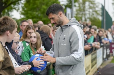 Wie vor zehn Jahren: Spelle unterliegt Gladbach mit 2:6