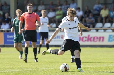 Spelle im Viertelfinale: Chance genutzt gegen einen sehr guten Gegner aus Heeslingen