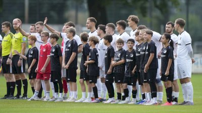 „Ein guter Test“: Spelle bestätigt gegen Osnabrück den positiven Trend