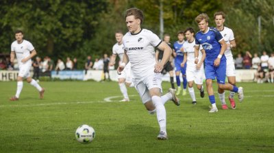 Spelles Trainer Henry Hupe: Derby-Niederlage in Meppen tut extrem weh