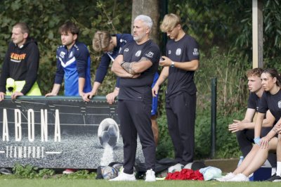 Spelles Trainer Henry Hupe: Derby-Niederlage in Meppen tut extrem weh