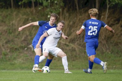 Spelles Trainer Henry Hupe: Derby-Niederlage in Meppen tut extrem weh
