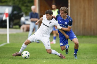 Spelles Trainer Henry Hupe: Derby-Niederlage in Meppen tut extrem weh