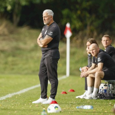 Spelles Trainer Henry Hupe: Derby-Niederlage in Meppen tut extrem weh