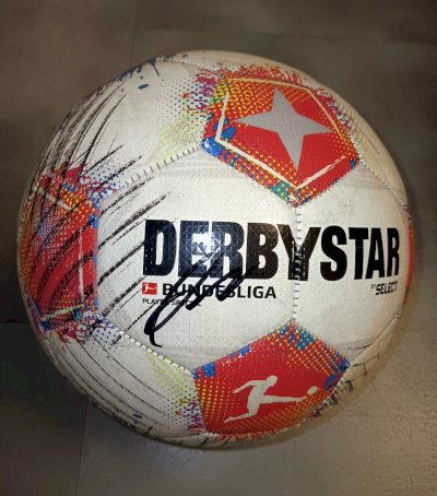 Die Bilder von der U13 des SC Spelle-Venhaus beim Budenzauber Emsland