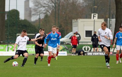 Spelle hat Chancen - aber 0:3 gegen das stärkste Auswärtsteam der Liga