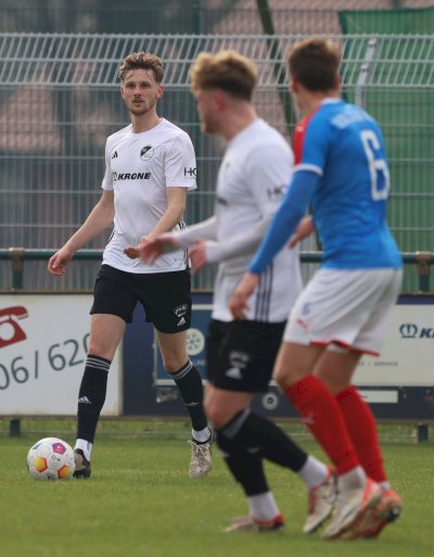 Spelle hat Chancen - aber 0:3 gegen das stärkste Auswärtsteam der Liga