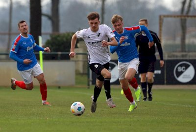 Spelle hat Chancen - aber 0:3 gegen das stärkste Auswärtsteam der Liga