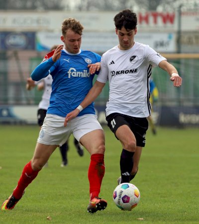 Spelle hat Chancen - aber 0:3 gegen das stärkste Auswärtsteam der Liga