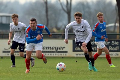 Spelle hat Chancen - aber 0:3 gegen das stärkste Auswärtsteam der Liga