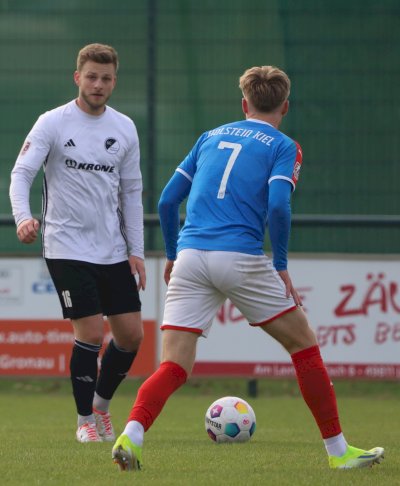 Spelle hat Chancen - aber 0:3 gegen das stärkste Auswärtsteam der Liga