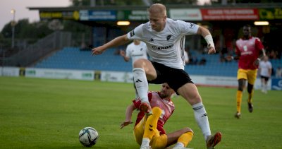 Die Bilder zum 2:2 des SC Spelle-Venhaus beim SV Wilhelmshaven