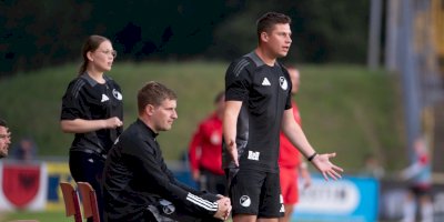 Zusagen im Speller Trainerteam: Kattenbeck, Klimka und Moll bleiben