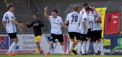 Spelle Mittwoch im Pokal gegen Heeslingen: Marvin Kehl ein Spezialist für Standards