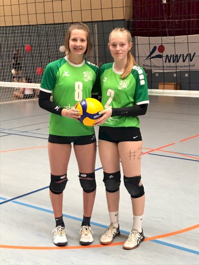 Nordwestdeutsche Meisterschaften