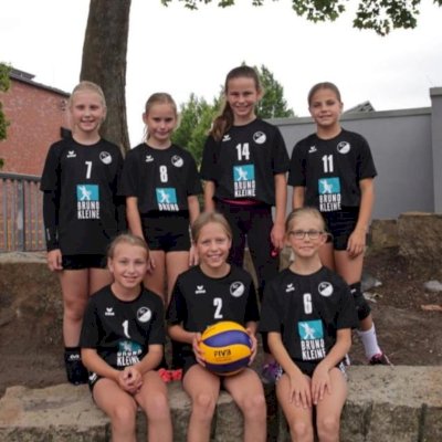 Saisonrückblick Jugend