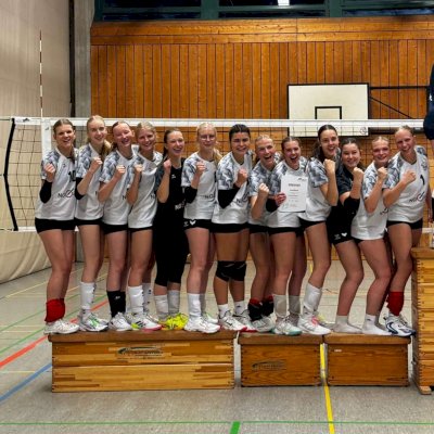U20-Projekt fährt zur Nordwestdeutschen Meisterschaft