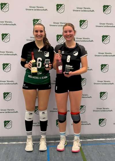 Damen 1: Arbeitssieg im Lokalderby