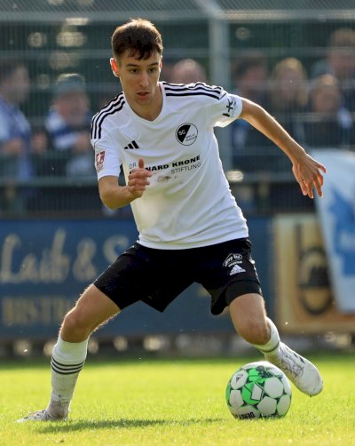 Die Popov-Brüder bleiben: Der SCSV ist stolz auf seine Speller Jungs