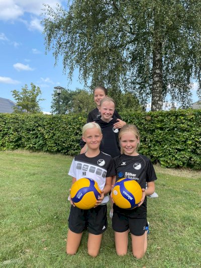 Vorstellung U12/ U13