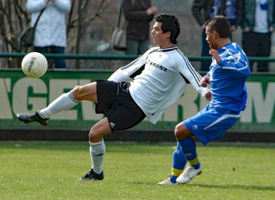 Trainer beim Spelle-Gegner Oldenburg: Der Vorgänger ist der Nachfolger