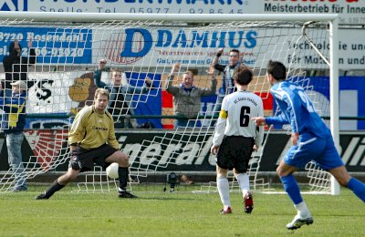 Trainer beim Spelle-Gegner Oldenburg: Der Vorgänger ist der Nachfolger