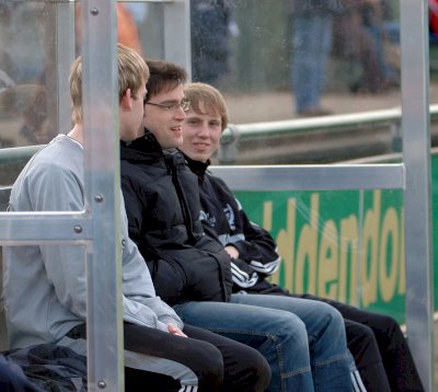 Trainer beim Spelle-Gegner Oldenburg: Der Vorgänger ist der Nachfolger