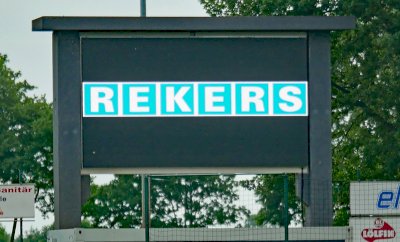 Neue Videoleinwand im Stadion verschafft dem SC Spelle-Venhaus mehr Möglichkeiten