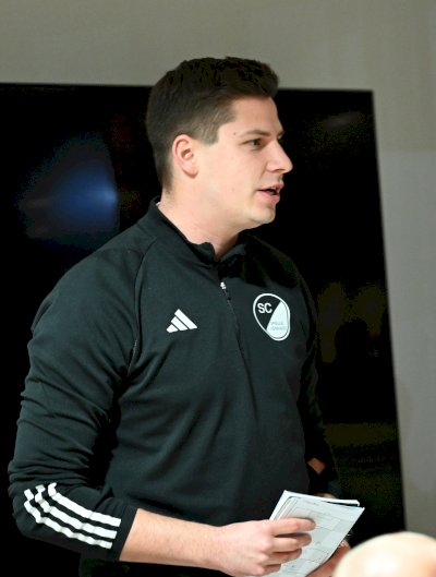 Trainer Hupe: Lenz und Kemna werden Spelle weiterbringen