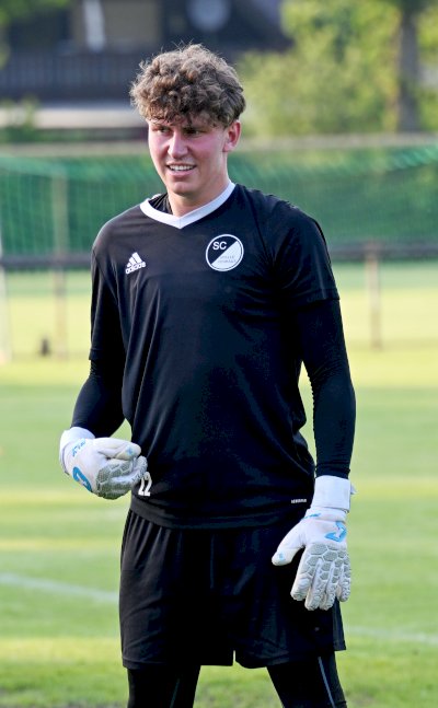 Die Fotos vom Trainingsauftakt des SC Spelle-Venhaus
