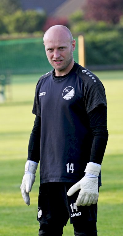 Die Fotos vom Trainingsauftakt des SC Spelle-Venhaus