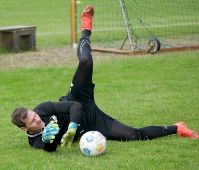 „Wir sind ein top Team“: Bernd Lichtenstein geht in achte Saison beim SC Spelle-Venhaus