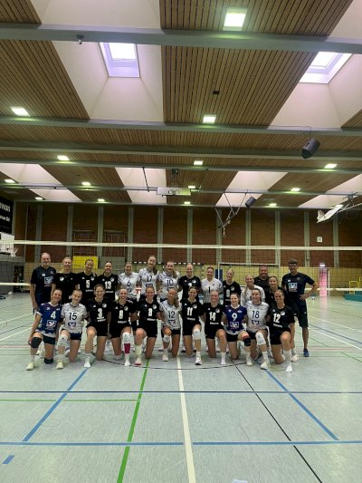Spelle beendet Testspielserie mit wichtigen Erkenntnissen