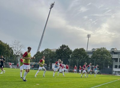 Spelle startet mit Auswärtssieg in Braunschweig in die neue Saison