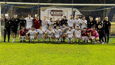 Spelle startet mit Auswärtssieg in Braunschweig in die neue Saison