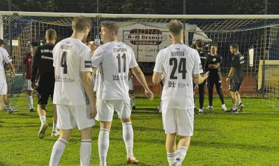 Spelle startet mit Auswärtssieg in Braunschweig in die neue Saison