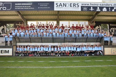 SCSV-Fußballcamp 2025 - Ein voller Erfolg