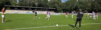 1:1 - Spelle verpasst die Überraschung beim Spitzenreiter Delmenhorst