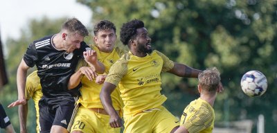 Leon Dosquet wechselt vom SC Spelle-Venhaus zum Liga-Rivalen Vorwärts Nordhorn