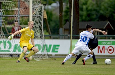 „Irre Situation“: Ur-Speller kehrt mit dem SV Meppen zurück zum Derby