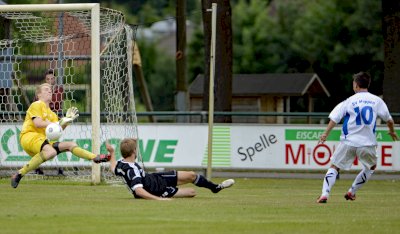 „Irre Situation“: Ur-Speller kehrt mit dem SV Meppen zurück zum Derby