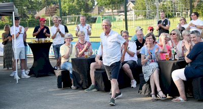 Die Bilder vom 5. Ehrenamtsfest des SC Spelle-Venhaus