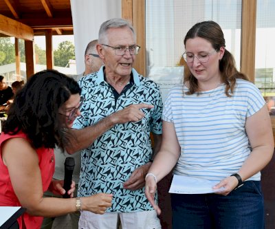 Die Bilder vom 5. Ehrenamtsfest des SC Spelle-Venhaus